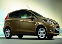 İstediğiniz Ford'a sıfır faizli kredi ya da yüzde 10'a varan peşin alım indirimiyle sahip olabilirsiniz